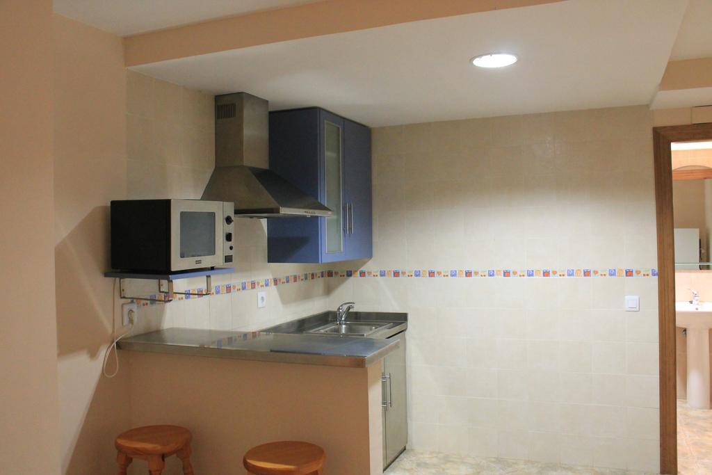 Apartamentos Turisticos Rosario Camarena de la Sierra Room photo
