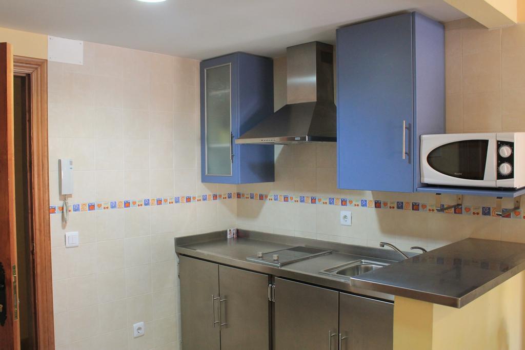 Apartamentos Turisticos Rosario Camarena de la Sierra Room photo